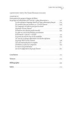 Vermicelles et coquillettes