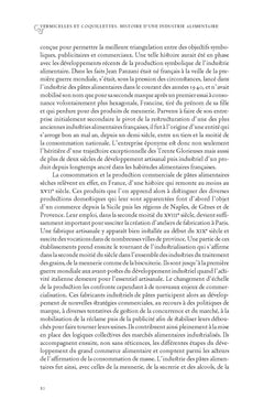 Vermicelles et coquillettes