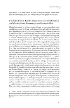 Vermicelles et coquillettes