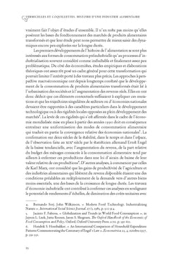 Vermicelles et coquillettes