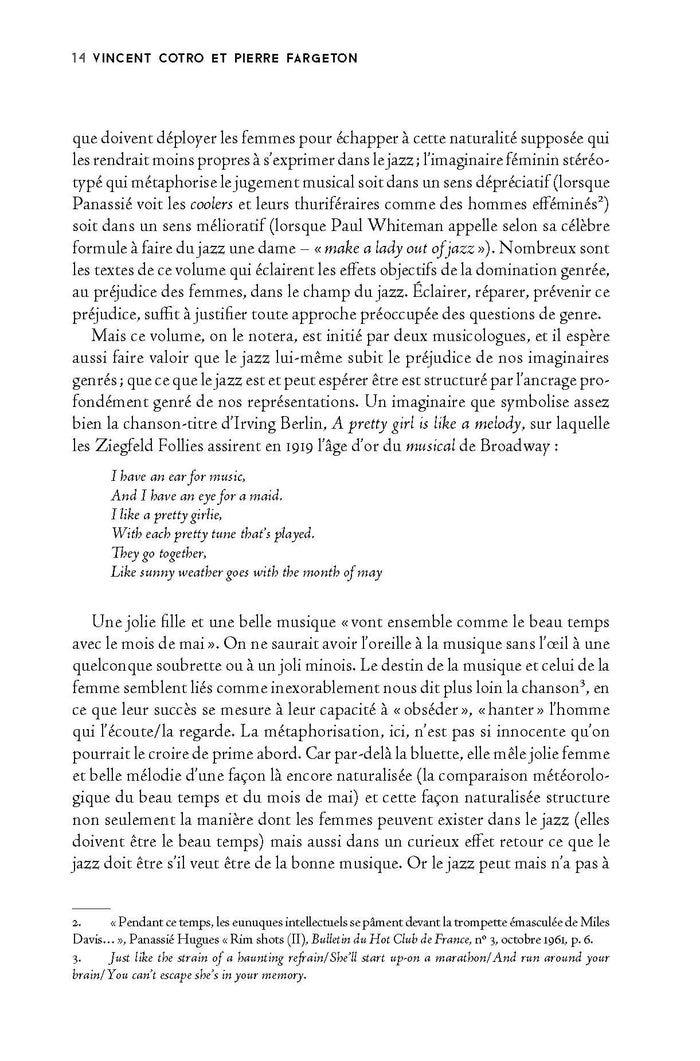 A l'invisible nulle n'est tenue