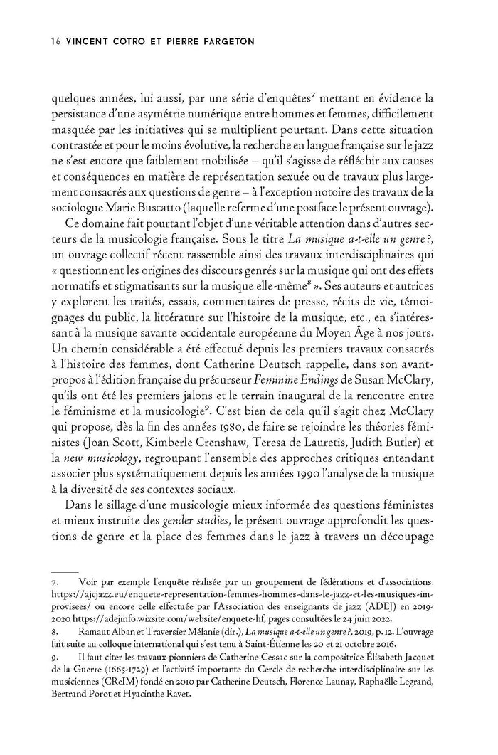 A l'invisible nulle n'est tenue