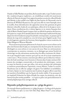 A l'invisible nulle n'est tenue