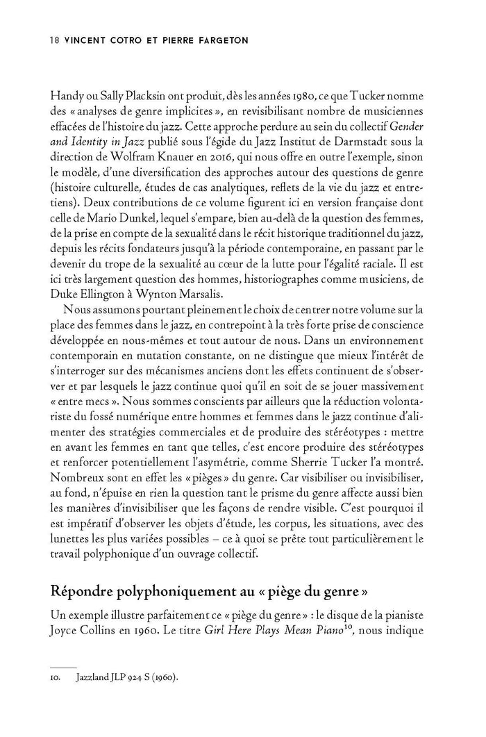 A l'invisible nulle n'est tenue