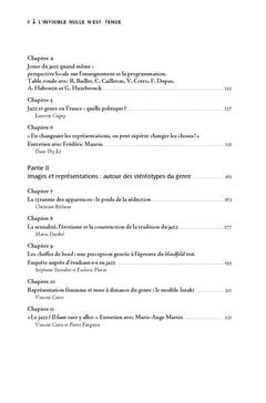A l'invisible nulle n'est tenue