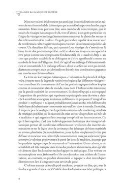 Vinaigre balsamique de Modène