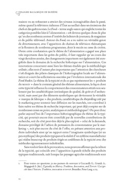 Vinaigre balsamique de Modène