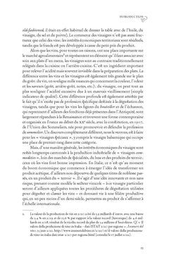 Vinaigre balsamique de Modène