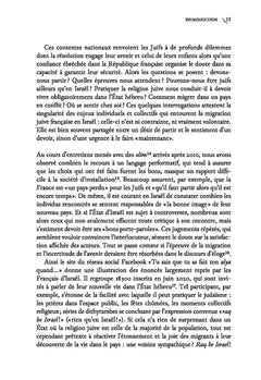 Partir pour Israël