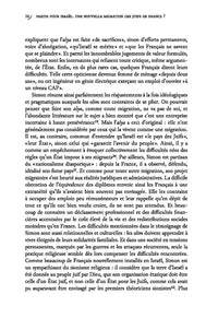 Partir pour Israël