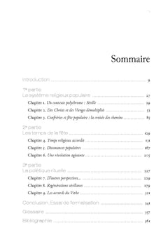 Séville est une fête