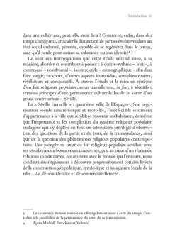 Séville est une fête