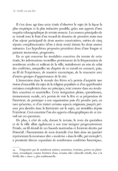 Séville est une fête