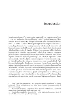 Médecine et science de l'homme