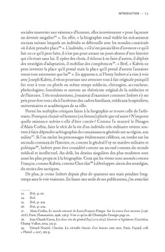 Médecine et science de l'homme