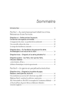 Passions criminelles