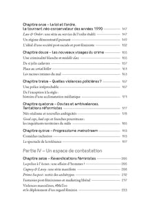 Passions criminelles