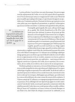 Passions criminelles