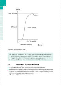 Manuel des médicaments utilisés en anesthésie et réanimation