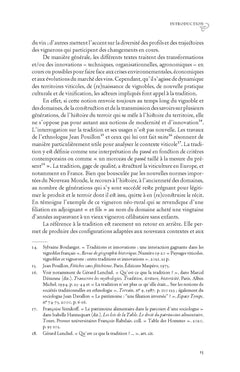 Vignes et vignerons