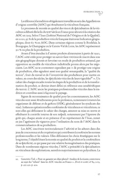 Vignes et vignerons