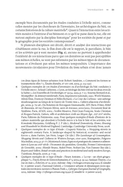 Paris entre forme et flux