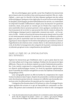 Paris entre forme et flux