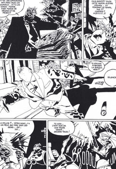 La musique silencieuse