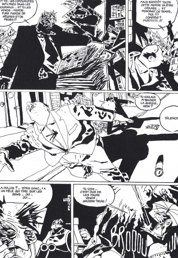 La musique silencieuse