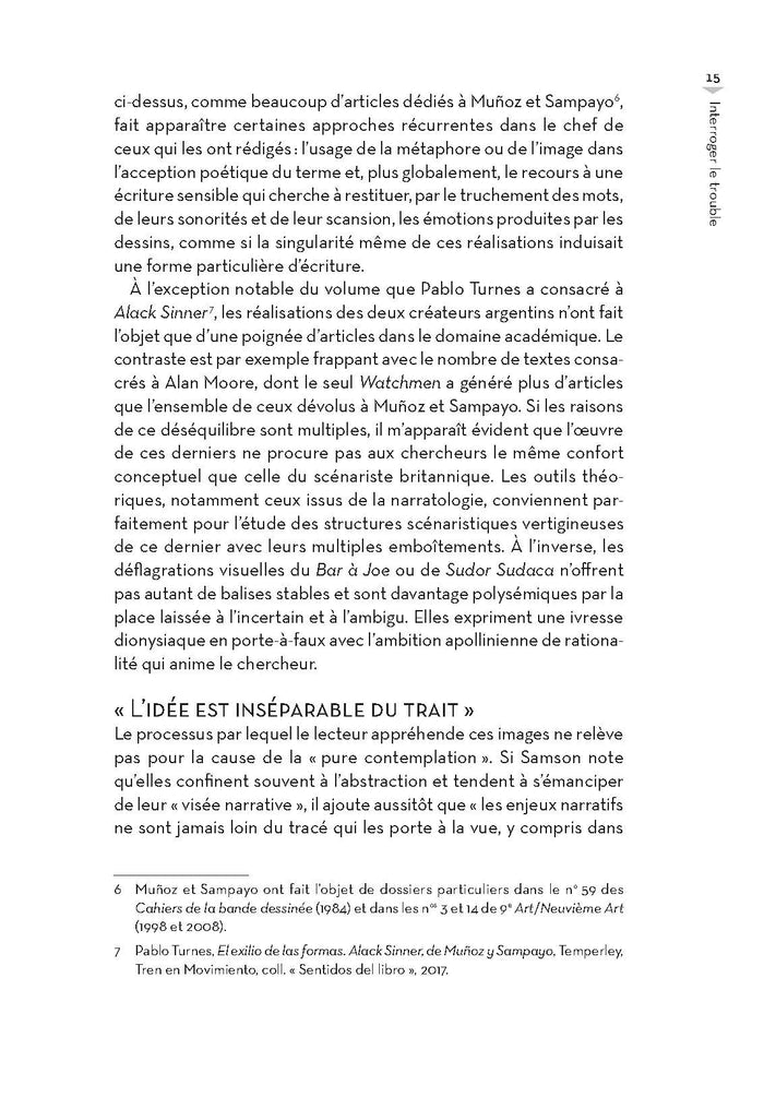 La musique silencieuse