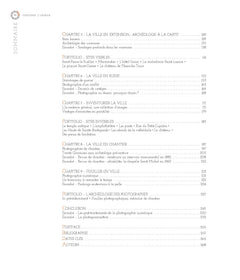 Creuser l'image