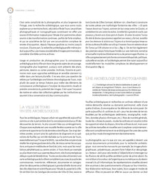 Creuser l'image