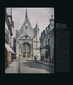Creuser l'image