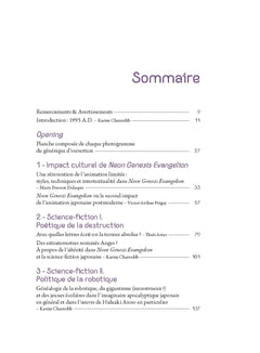 Neon Genesis Evangelion