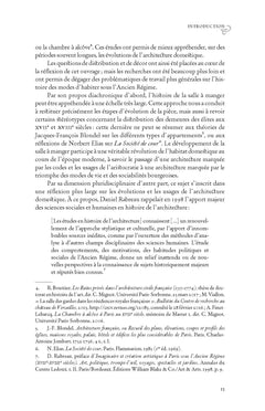 La salle à manger des Lumières