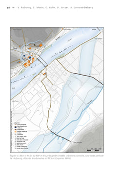 Les paysages de l'eau