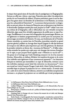 Une guérisseuse en France