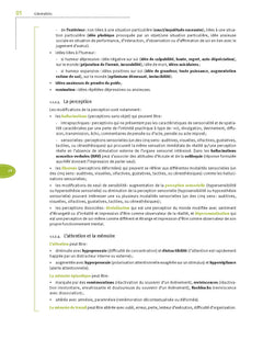 EDN référentiel de Psychiatrie et addictologie (4e édition conforme à la R2C)