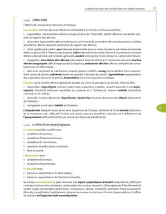 EDN référentiel de Psychiatrie et addictologie (4e édition conforme à la R2C)