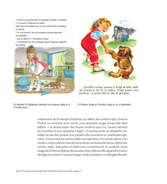 Caroline, Héroïne des trente glorieuses