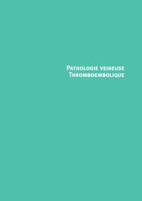 Manuel essentiel de la thérapeutique en médecine vasculaire