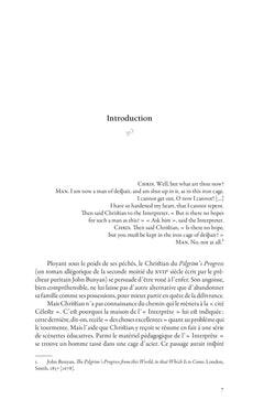 Les comptes du salut