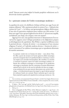 Les comptes du salut