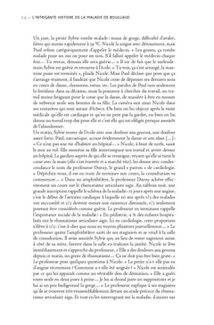 L'intrigante histoire de la maladie de Bouillaud