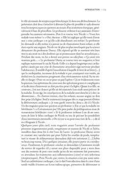 L'intrigante histoire de la maladie de Bouillaud