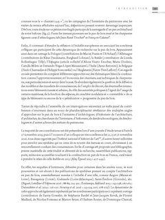 Bâtir en pan de bois