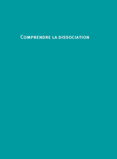 Manuel de TCC centrée sur la dissociation