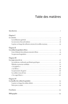 La guerre qui n'en finit pas