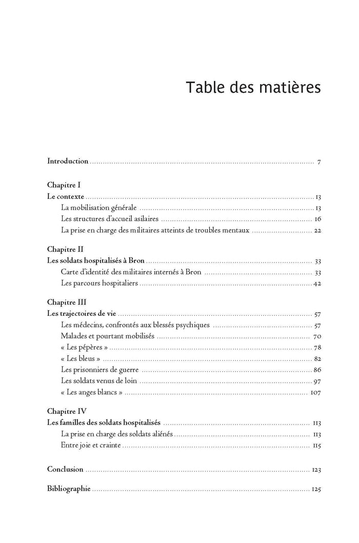 La guerre qui n'en finit pas