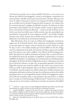 La guerre qui n'en finit pas